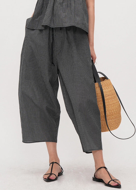 Beautifully Balanced Pants with Timeless Character