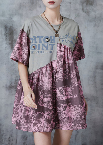 A Vintage Style Garment with Delicate Timeless Details