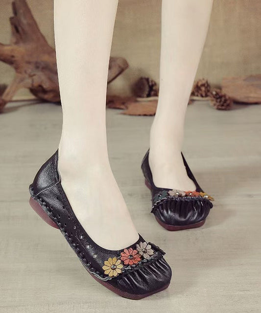 Graceful Orthopedic Shoes for Modern Look