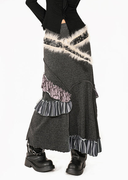 Classic Vintage Garment with a Flattering Fit