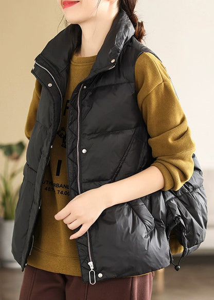 Vintage Inspired Garment with a Contemporary Edge