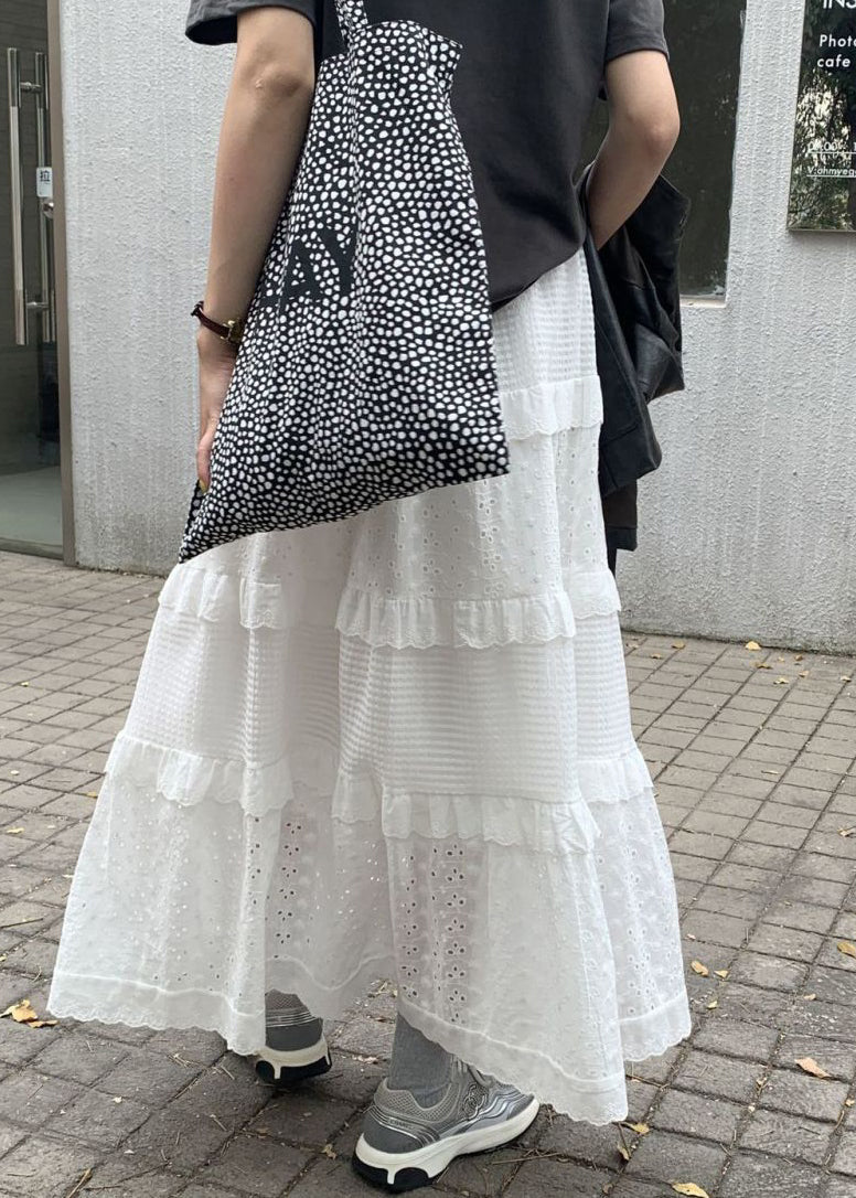 Beautifully Balanced Garment with Timeless Character