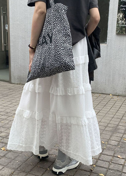 Beautifully Balanced Garment with Timeless Character