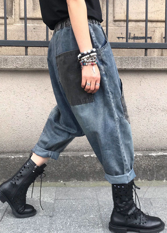 Beautifully Finished Pants in a Timeless Design