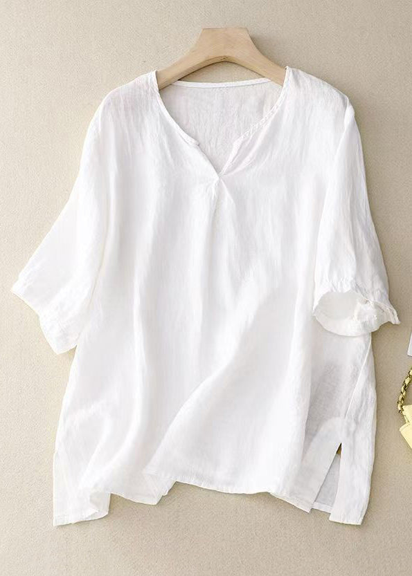 Beautifully Finished Shirt in a Timeless Design