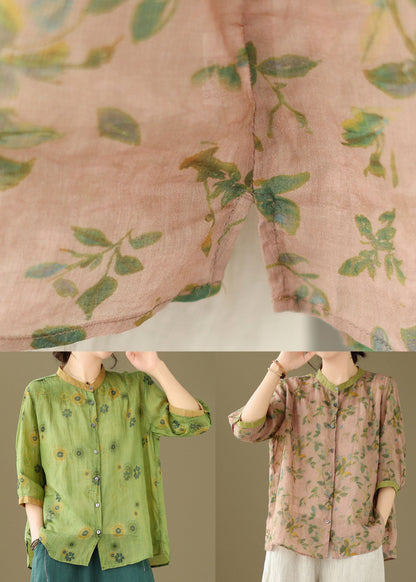 Beautifully Finished Top in a Timeless Design