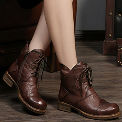 Beautifully Crafted Orthopedic Boots