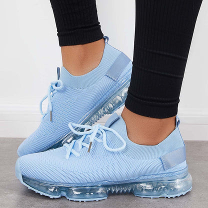 Chic Orthopedic Sneakers with Unique Design