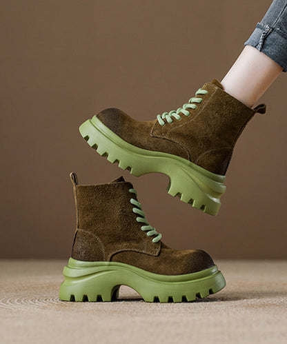 Beautifully Crafted Orthopedic Boots