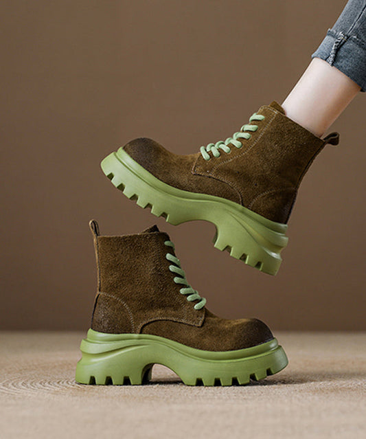 Beautifully Crafted Orthopedic Boots