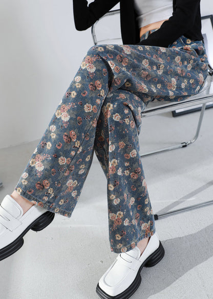 Beautifully Finished Pants in a Timeless Design