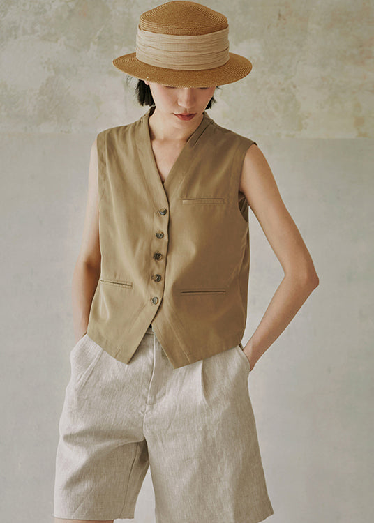 Polished Garment with an Effortless Classic Look