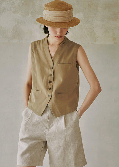 Polished Garment with an Effortless Classic Look