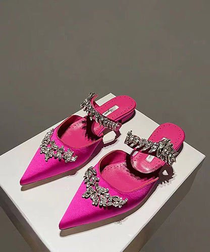 Vintage Inspired Orthopedic Sandals