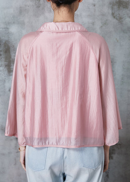 Beautifully Finished Shirt in a Timeless Design