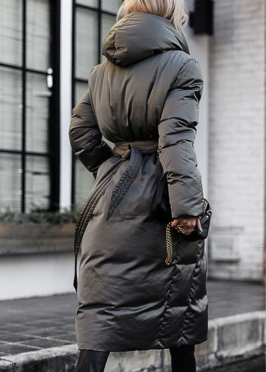 Polished Coat with an Effortless Classic Look