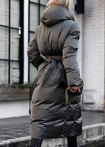 Polished Coat with an Effortless Classic Look