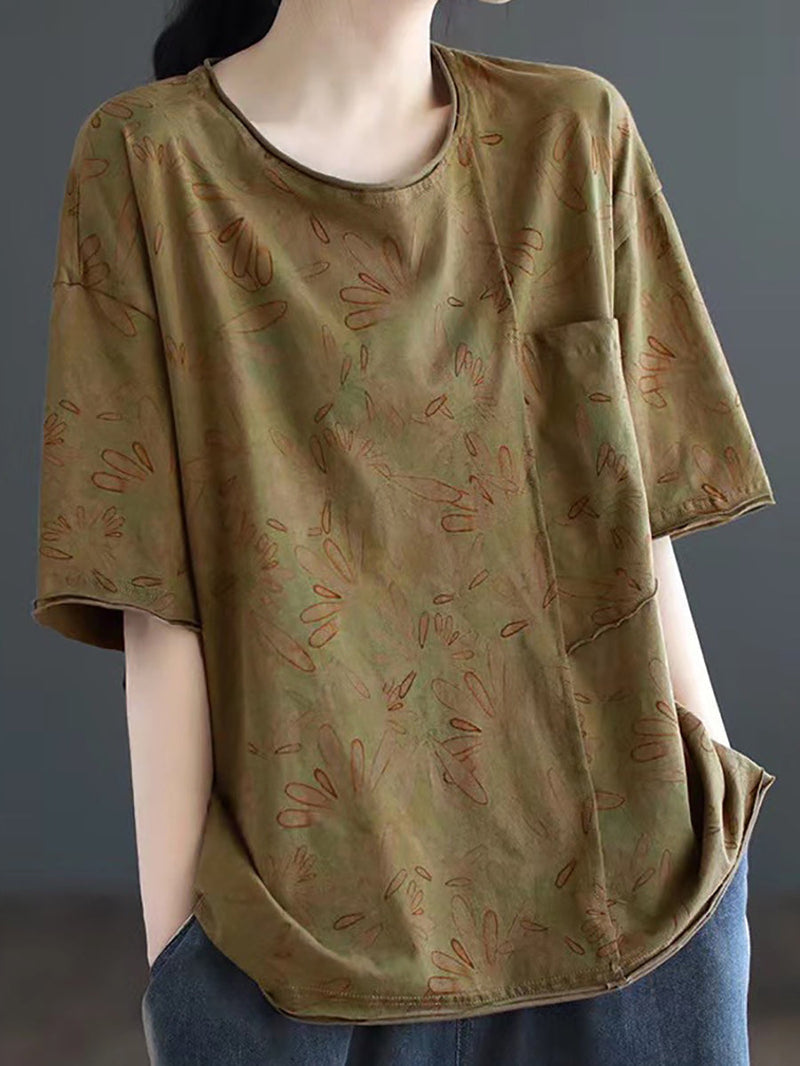 Beautifully Balanced Shirt with Timeless Character