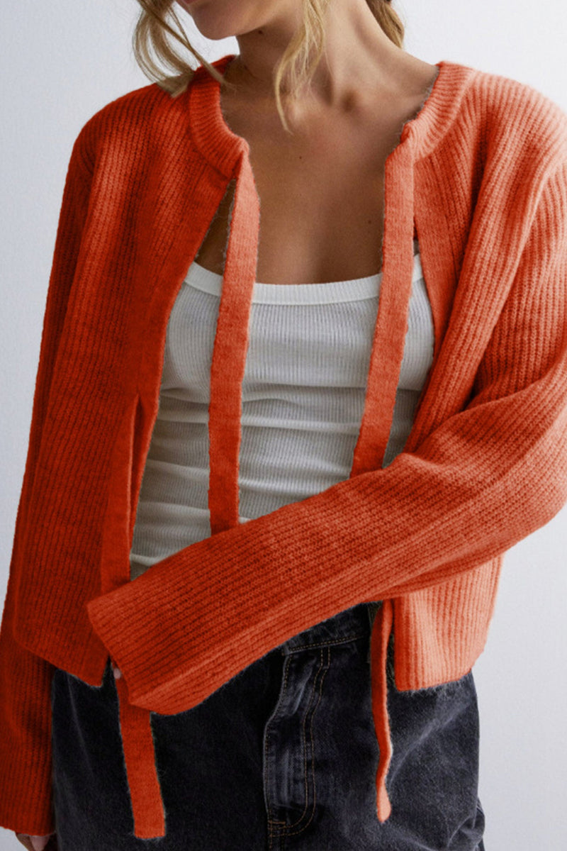 Elegantly Styled Cardigan for Everyday Wear