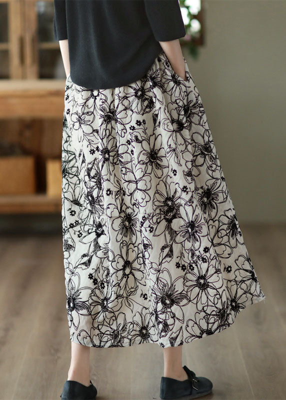 A Vintage Style Garment with Delicate Timeless Details