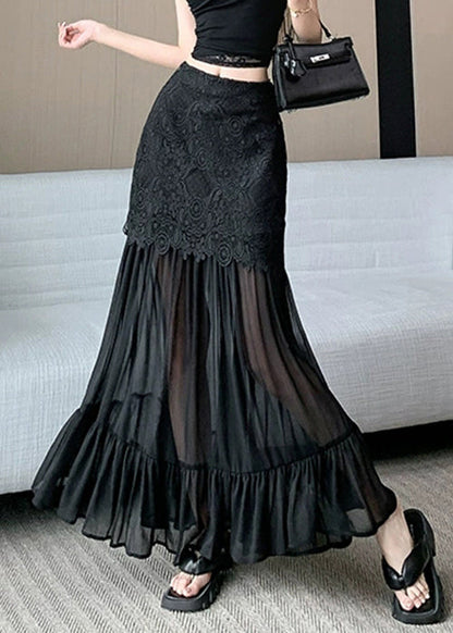 Vintage Inspired Garment with a Contemporary Edge