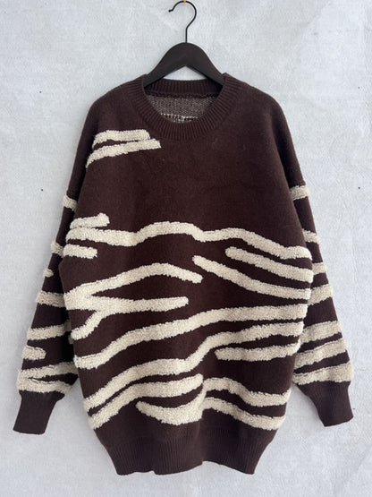Classic Vintage & Enduringly Stylish Sweater