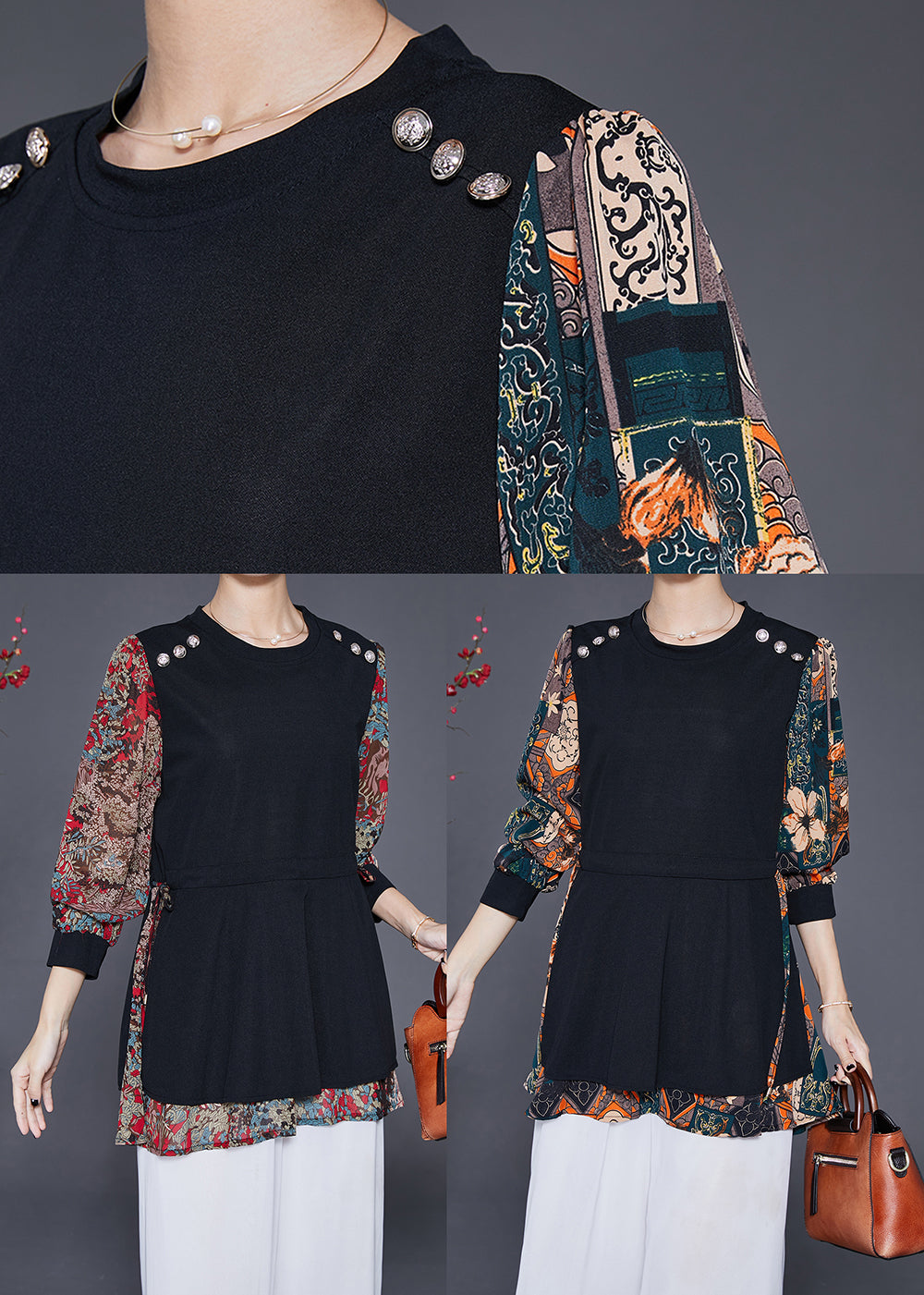 Effortlessly Elegant Shirt with a Timeless Design