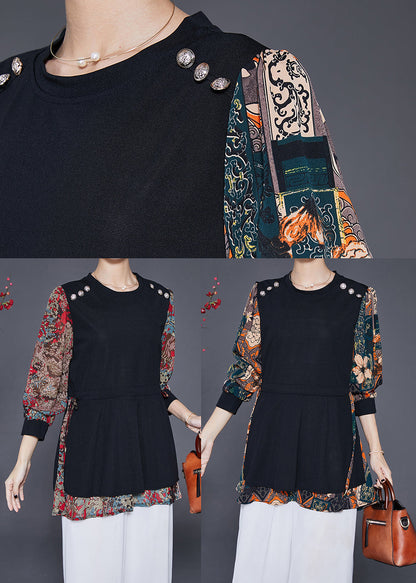Effortlessly Elegant Shirt with a Timeless Design