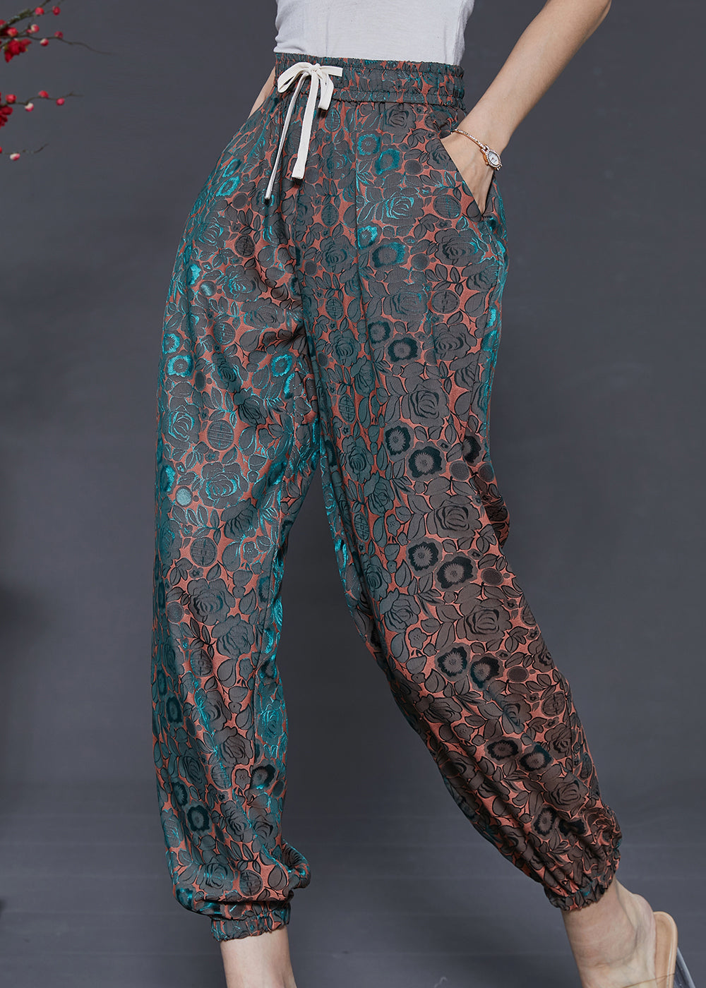 Classic Vintage & Enduringly Stylish Pants