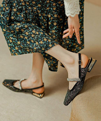 Beautifully Crafted Orthopedic Sandals