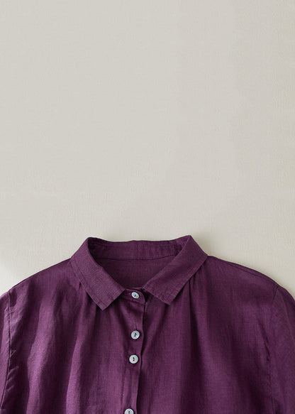 Polished Blouse with an Effortless Classic Look