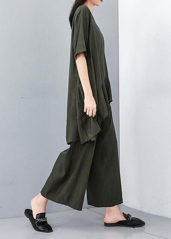 Beautifully Balanced Blouse with Timeless Character