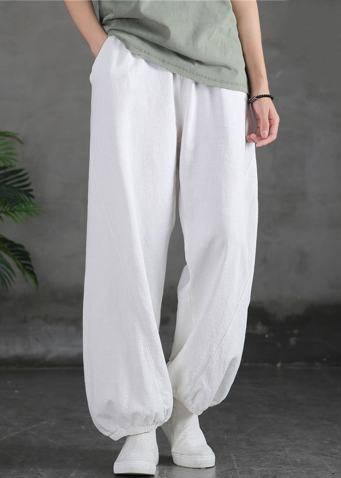 Classic Vintage Pants with a Flattering Fit