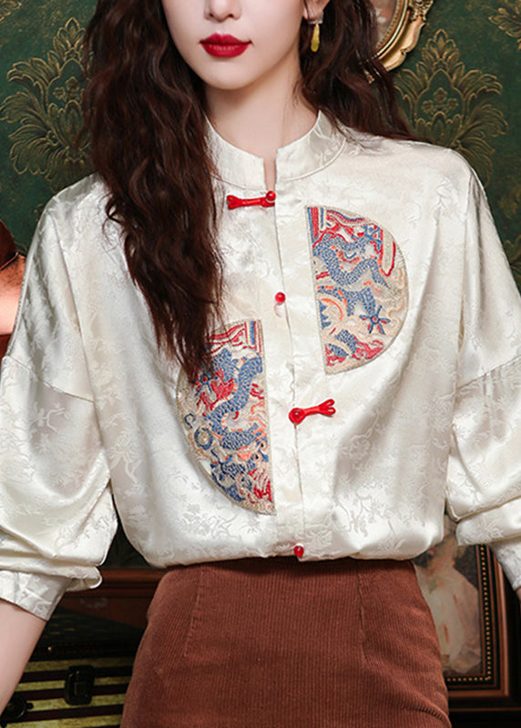 Classic Vintage & Enduringly Stylish Shirt