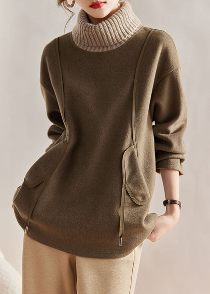 Polished Shirt with an Effortless Classic Look