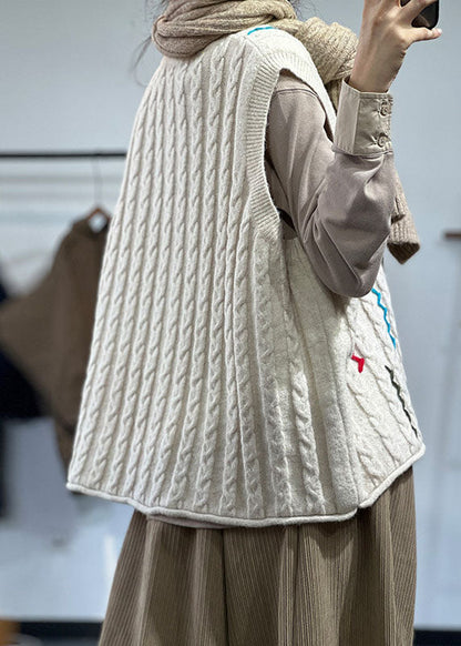Vintage Inspired Garment with a Contemporary Edge