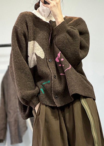 Gracefully Styled Coat for Any Occasion