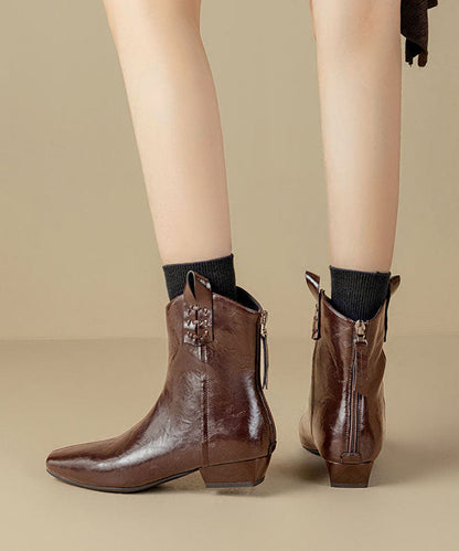 Stylish Orthopedic Boots for Any Occasion