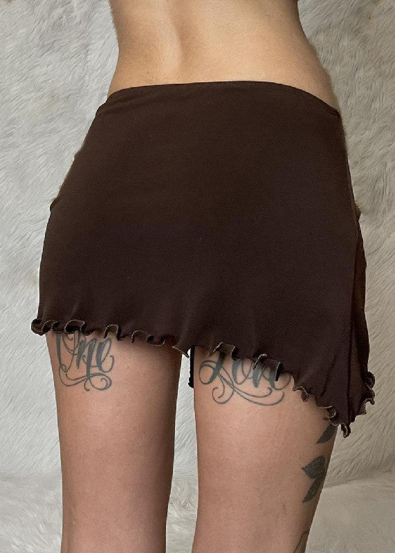 Classic Vintage Garment with a Flattering Fit