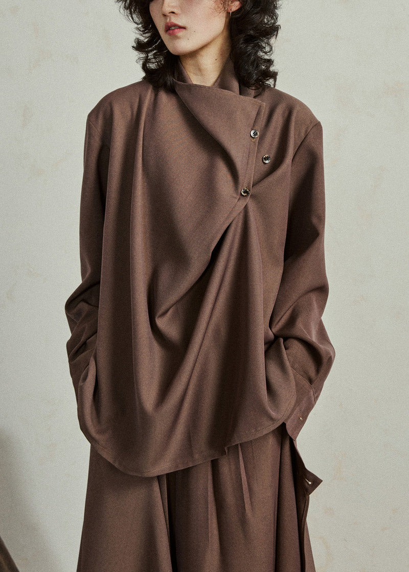Elegantly Styled Shirt for Everyday Wear