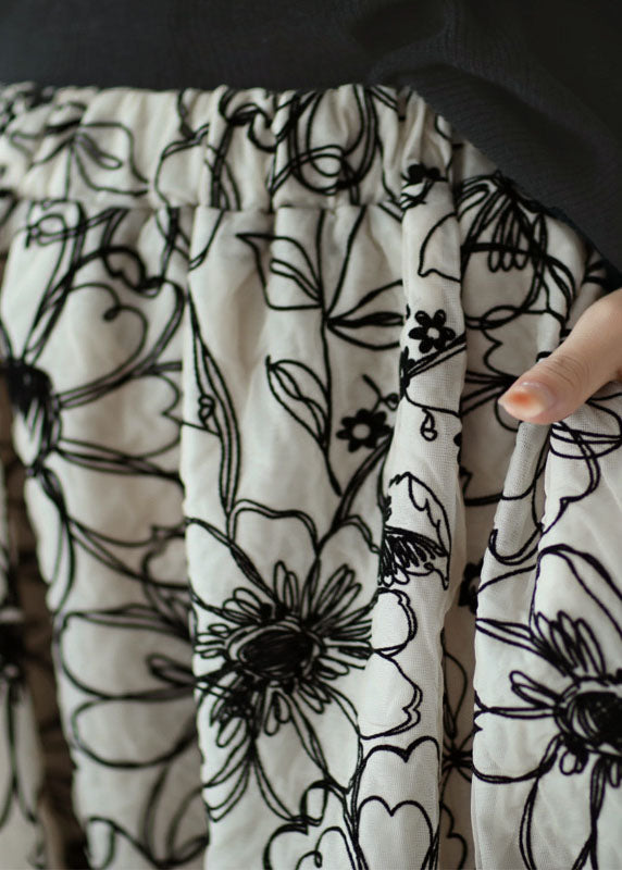 A Vintage Style Garment with Delicate Timeless Details