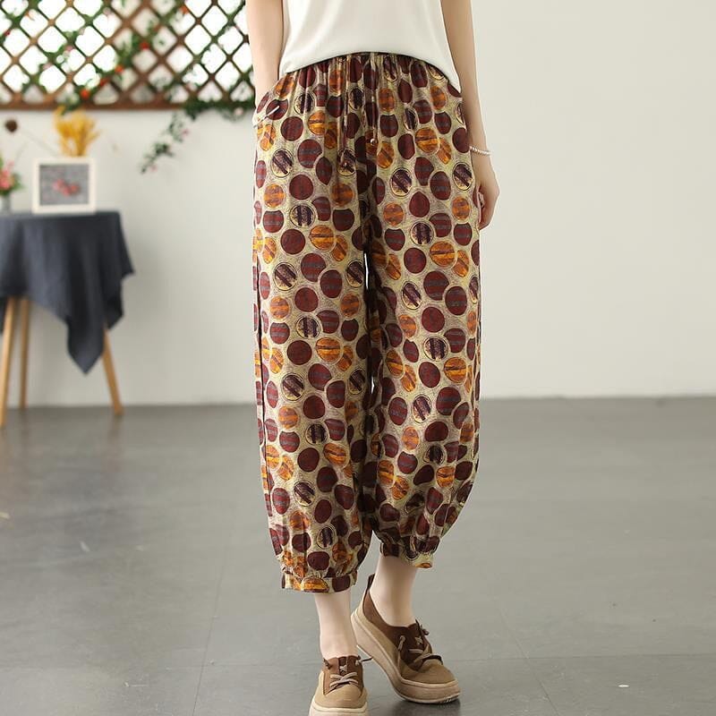 Beautifully Finished Pants in a Timeless Design
