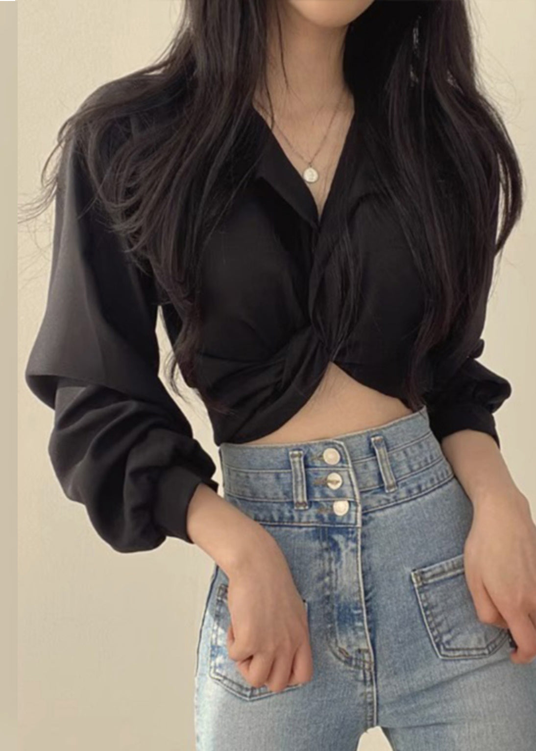 Gracefully Styled Shirt for Any Occasion