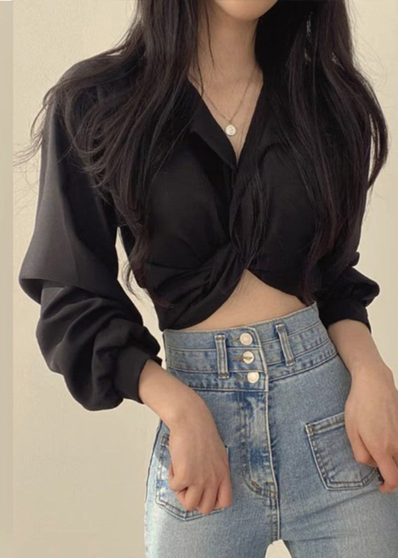 Gracefully Styled Shirt for Any Occasion