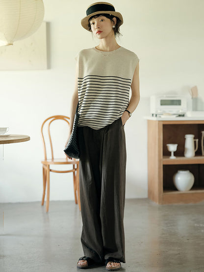 Sophisticated Garment with a Clean Classic Look