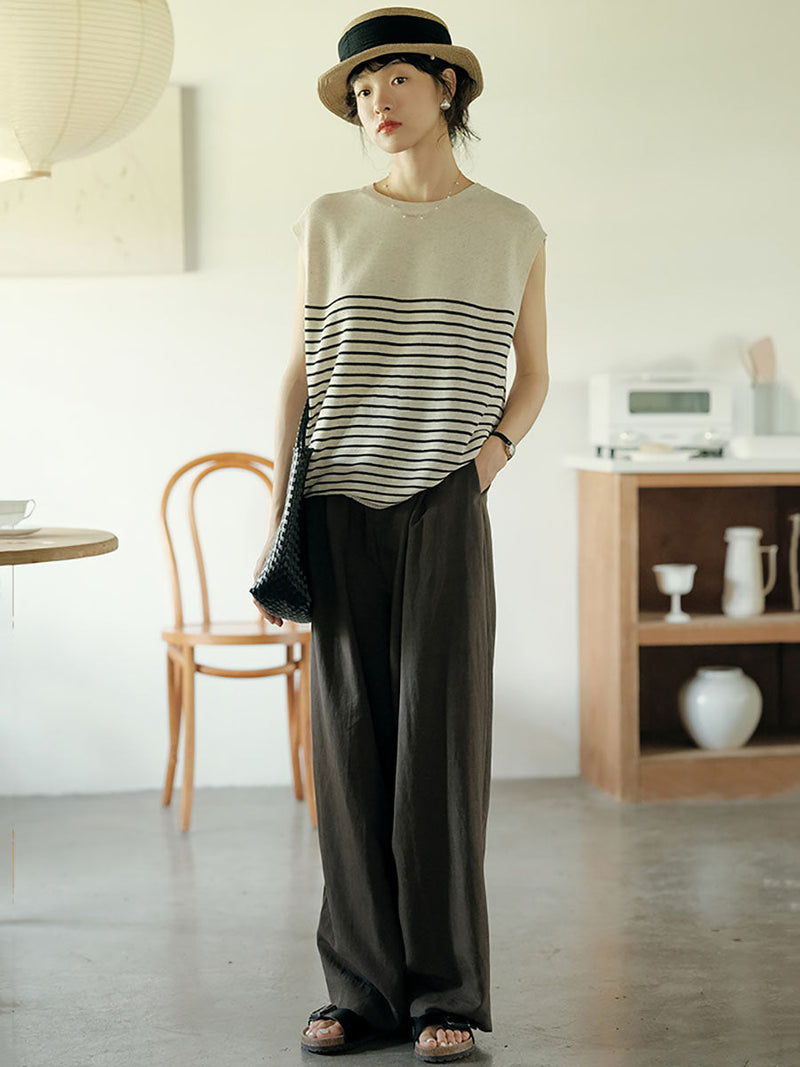 Sophisticated Garment with a Clean Classic Look