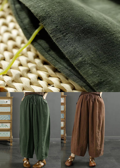 Beautifully Crafted Pants in a Classic Style