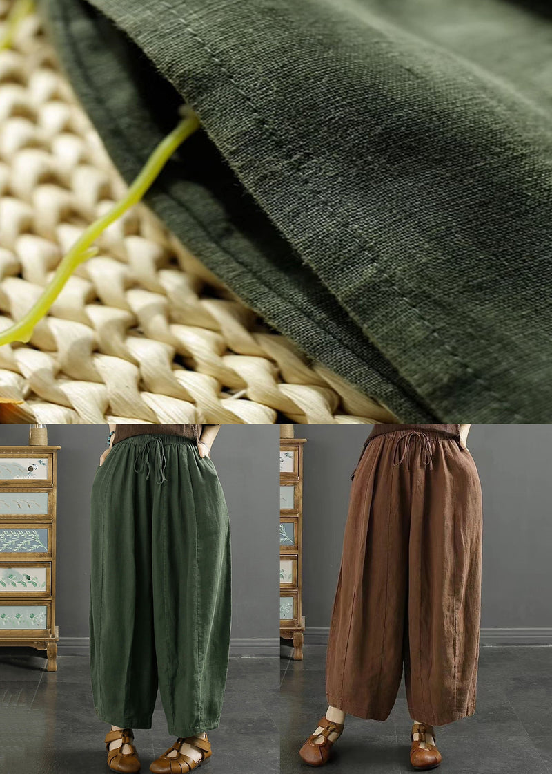 Beautifully Crafted Pants in a Classic Style