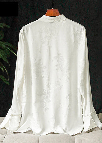 Effortlessly Elegant Shirt with a Timeless Design
