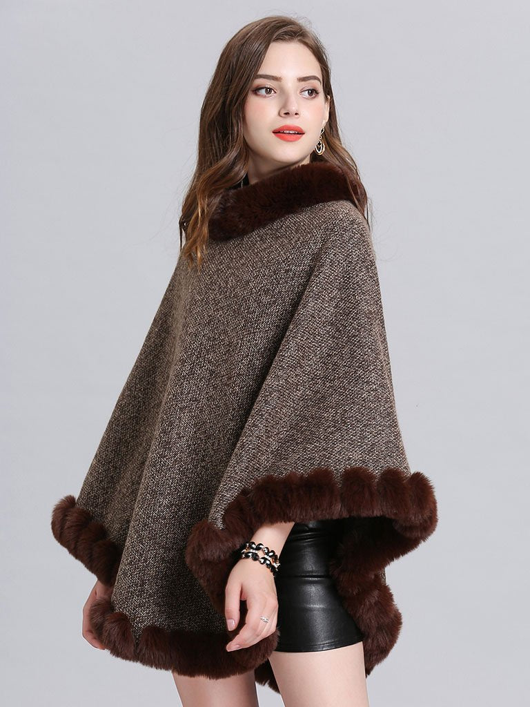 Beautifully Balanced Coat with Timeless Character